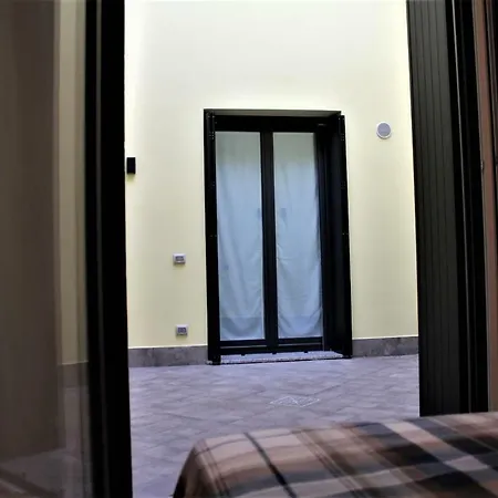 Apartment Naviglio 7