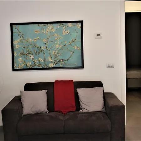 Apartment Naviglio 7 *