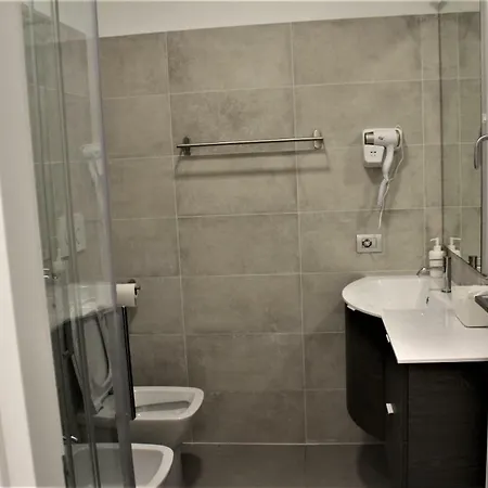 Naviglio 7 Appartement *