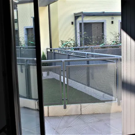 Naviglio 7 Appartement *