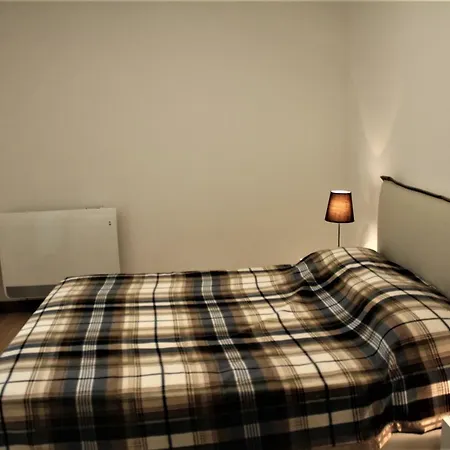 Appartement Naviglio 7