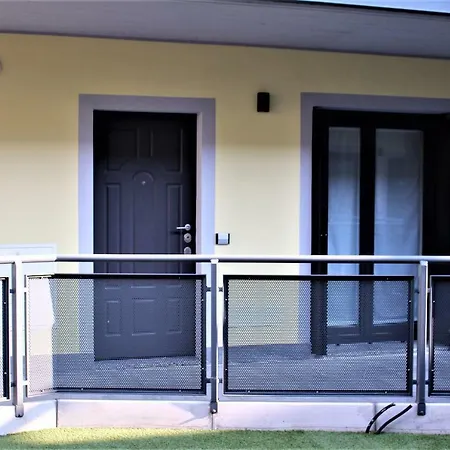 Appartement Naviglio 7 Milan