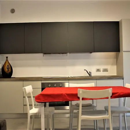 Naviglio 7 Apartamento Milão